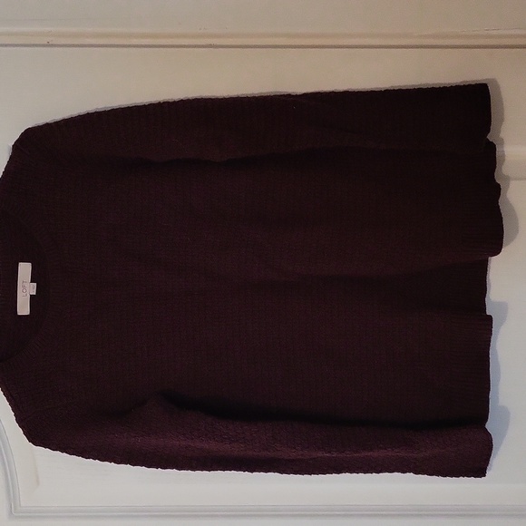 3! Loft Small Sweaters - Picture 8 of 10